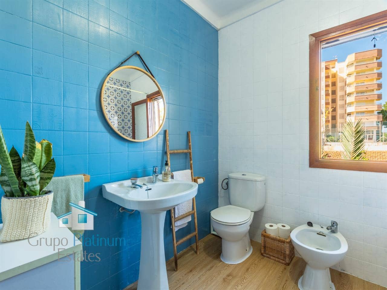 3 bedroom Terraced Villa for sale in San Juan de los Terreros - € 275,000 (Ref: 9582501)