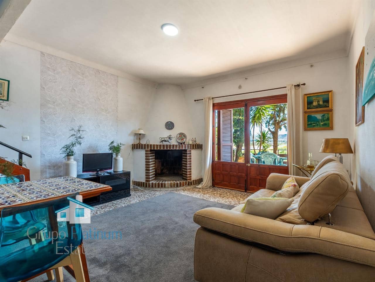 3 bedroom Terraced Villa for sale in San Juan de los Terreros - € 275,000 (Ref: 9582501)