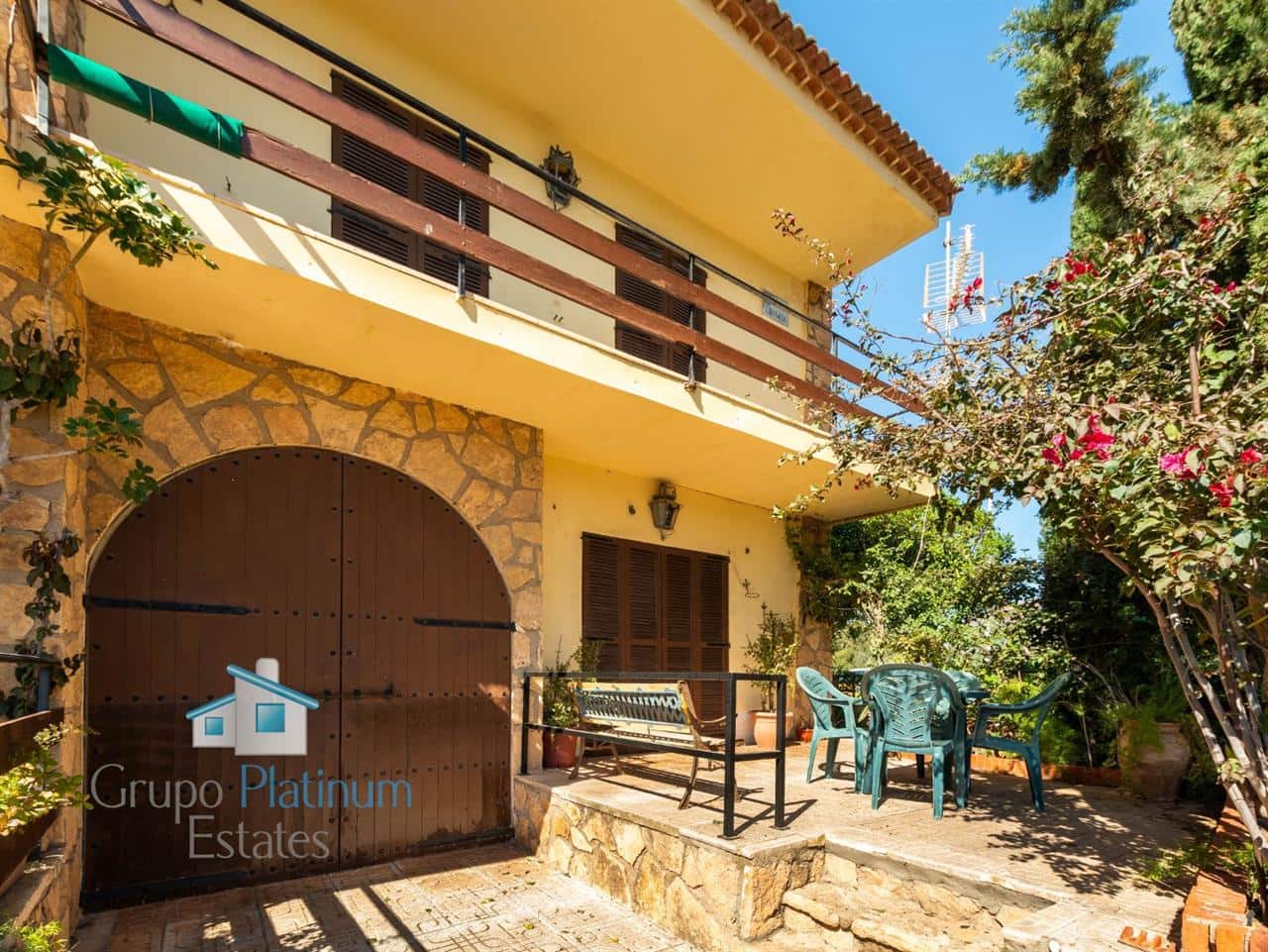 3 bedroom Terraced Villa for sale in San Juan de los Terreros - € 275,000 (Ref: 9582501)