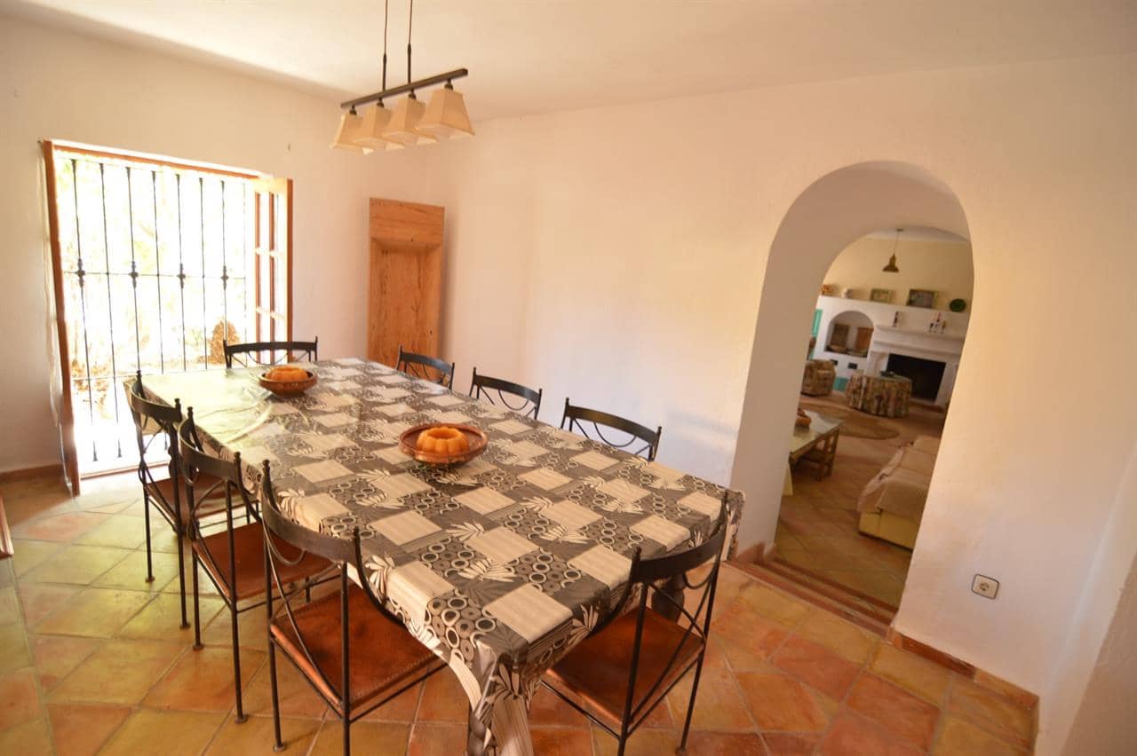 Chalet de 3 habitaciones en Aguilas en venta - 800.000 € (Ref: 9601118)