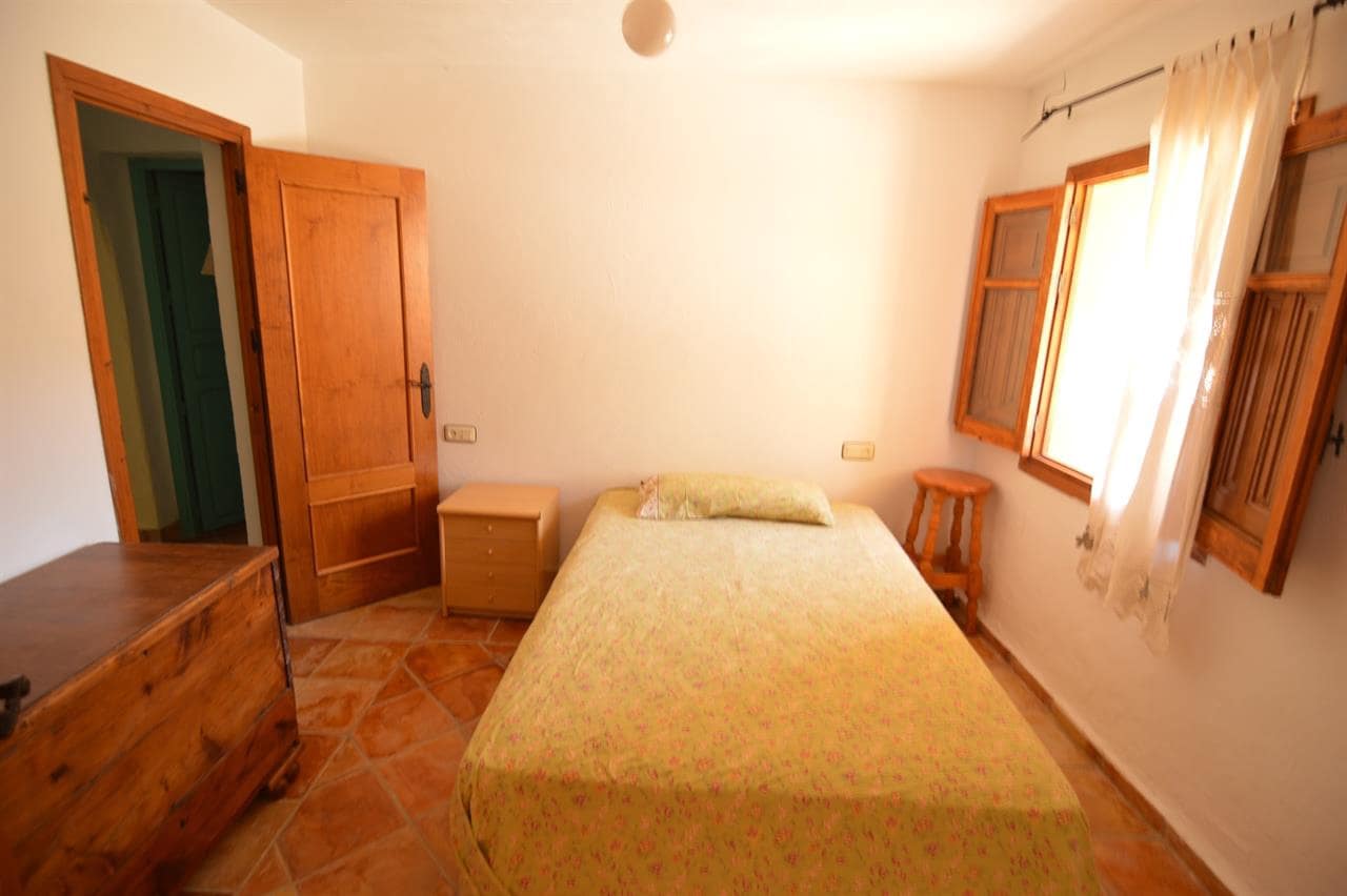 Chalet de 3 habitaciones en Aguilas en venta - 800.000 € (Ref: 9601118)