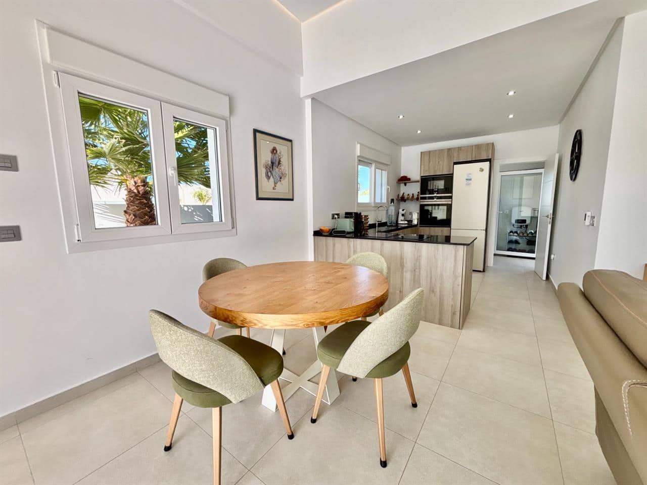 3 chambre Villa/Maison à vendre à Benijofar avec piscine - 569 500 € (Ref: 9607910)