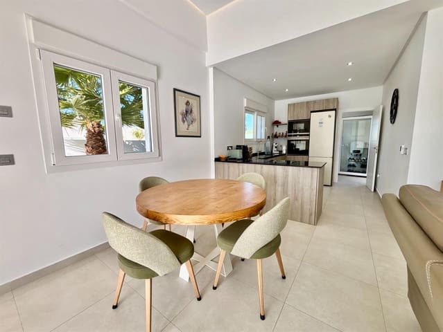 3 chambre Villa/Maison à vendre à Benijófar avec piscine - 569 500 € (Ref: 9607910)