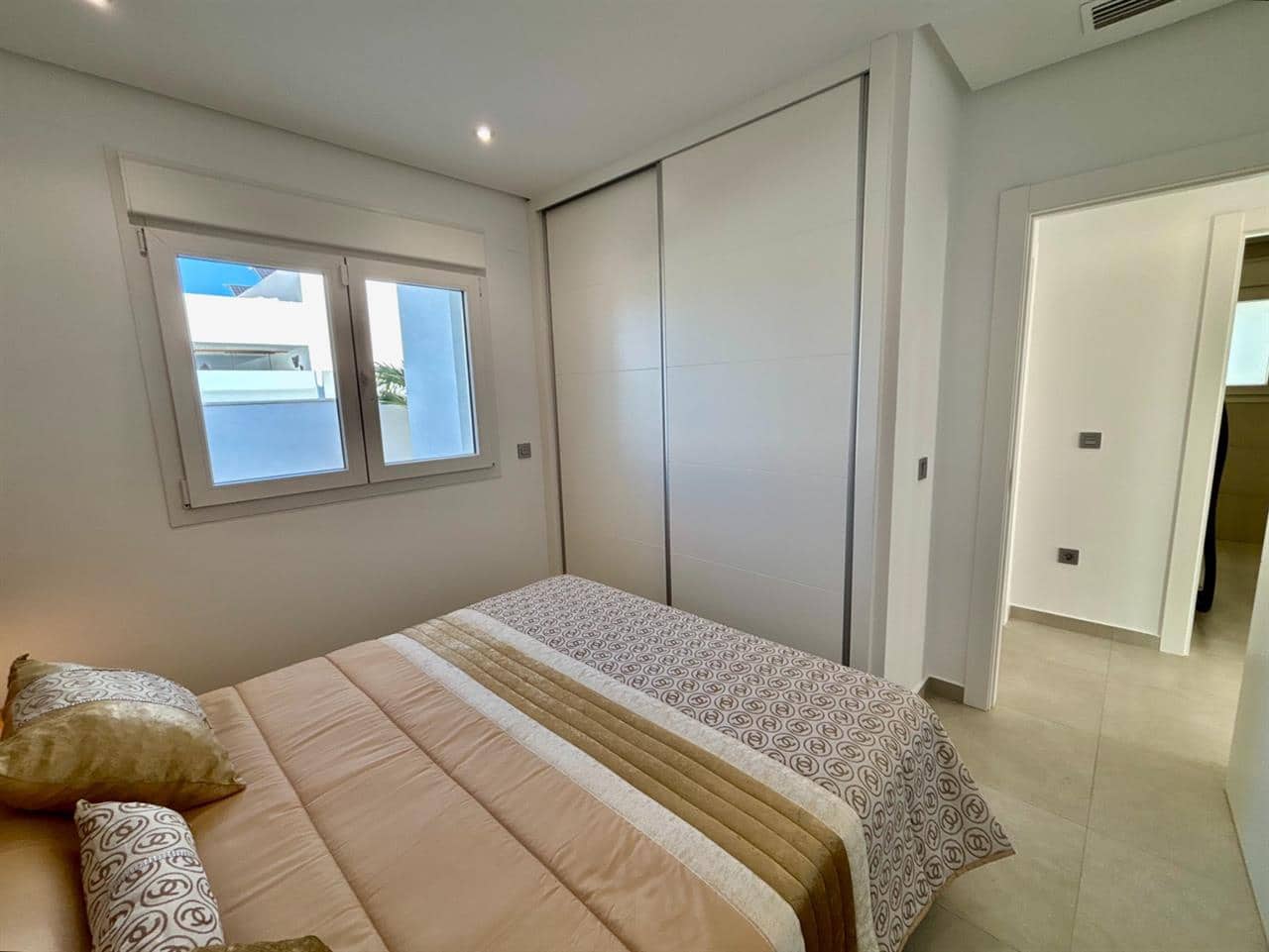 3 chambre Villa/Maison à vendre à Benijofar avec piscine - 569 500 € (Ref: 9607910)