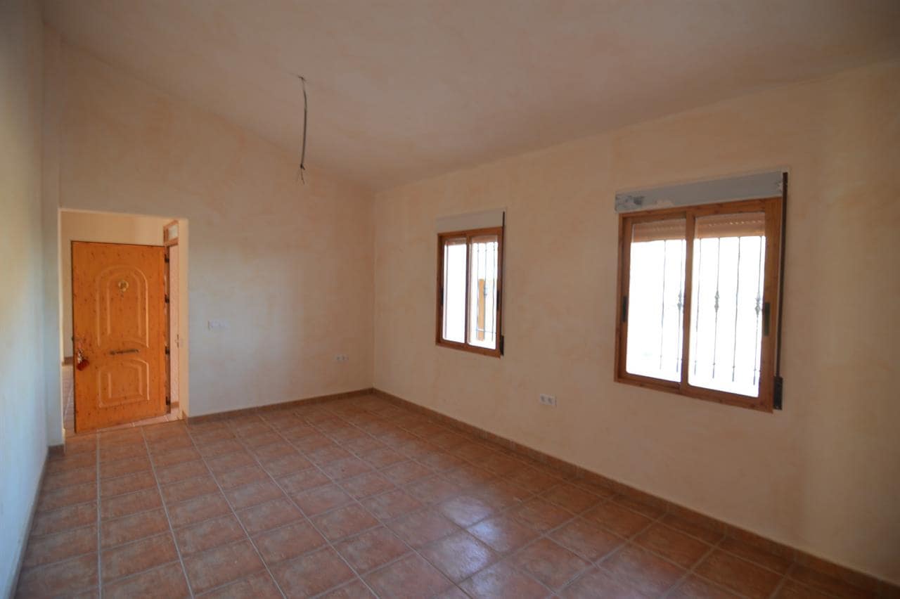 3 slaapkamer Villa te koop in Aguilas - € 380.000 (Ref: 9607911)