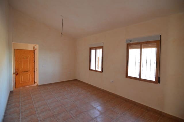 3 slaapkamer Villa te koop in Las Majadas - Las Molinetas - Labradorcico, Aguilas - € 380.000 (Ref: 9607911)