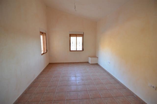 3 slaapkamer Villa te koop in Las Majadas - Las Molinetas - Labradorcico, Aguilas - € 380.000 (Ref: 9607911)