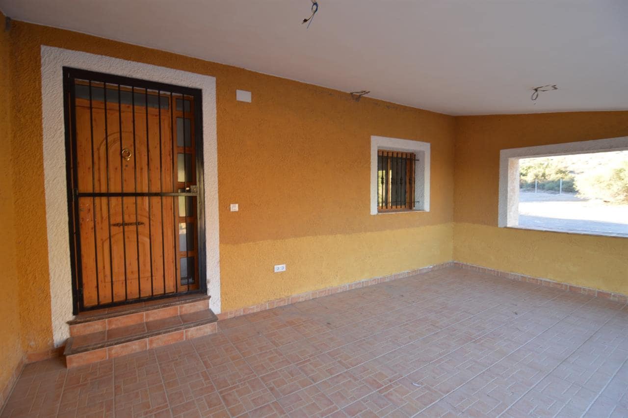 3 slaapkamer Villa te koop in Aguilas - € 380.000 (Ref: 9607911)