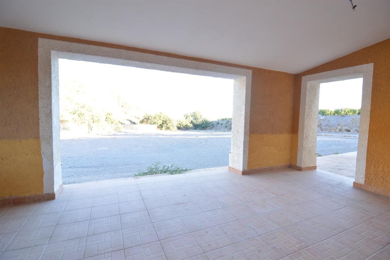 3 slaapkamer Villa te koop in Aguilas - € 380.000 (Ref: 9607911)