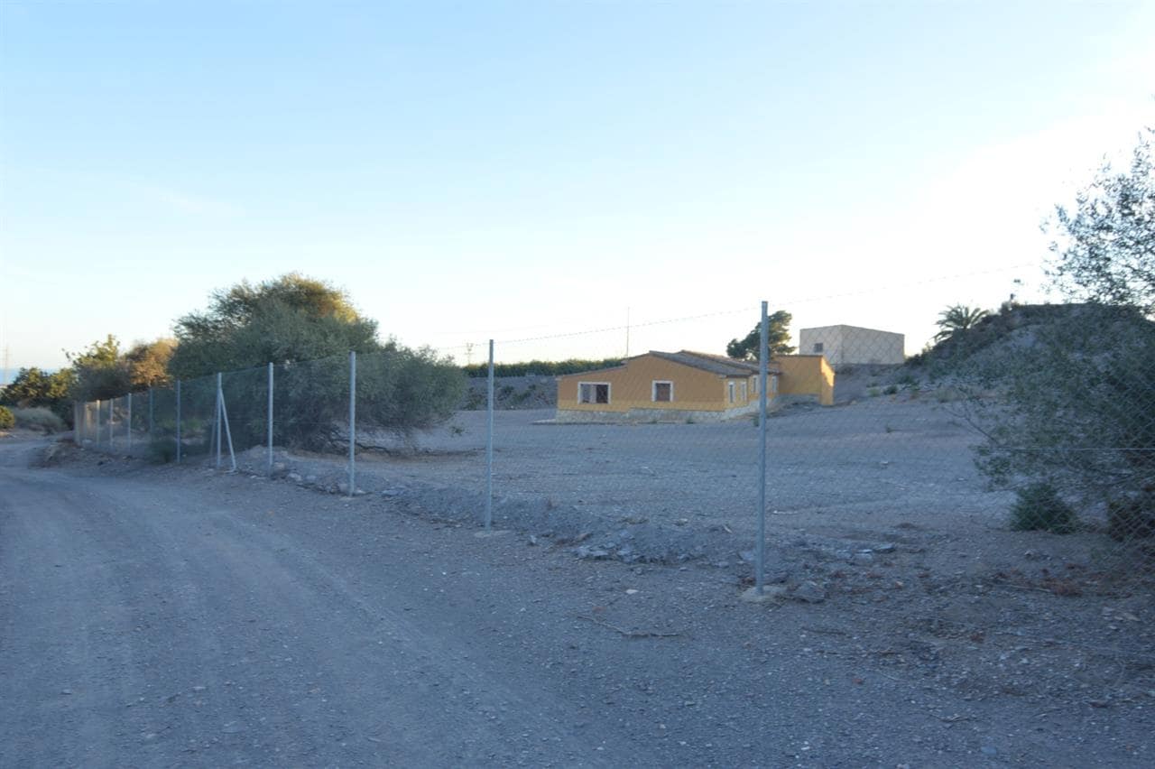 3 slaapkamer Villa te koop in Aguilas - € 380.000 (Ref: 9607911)