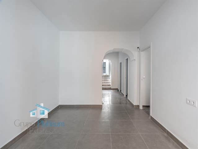 Adosado de 3 habitaciones en Casco Antiguo, Aguilas en venta - 120.000 € (Ref: 9611283)