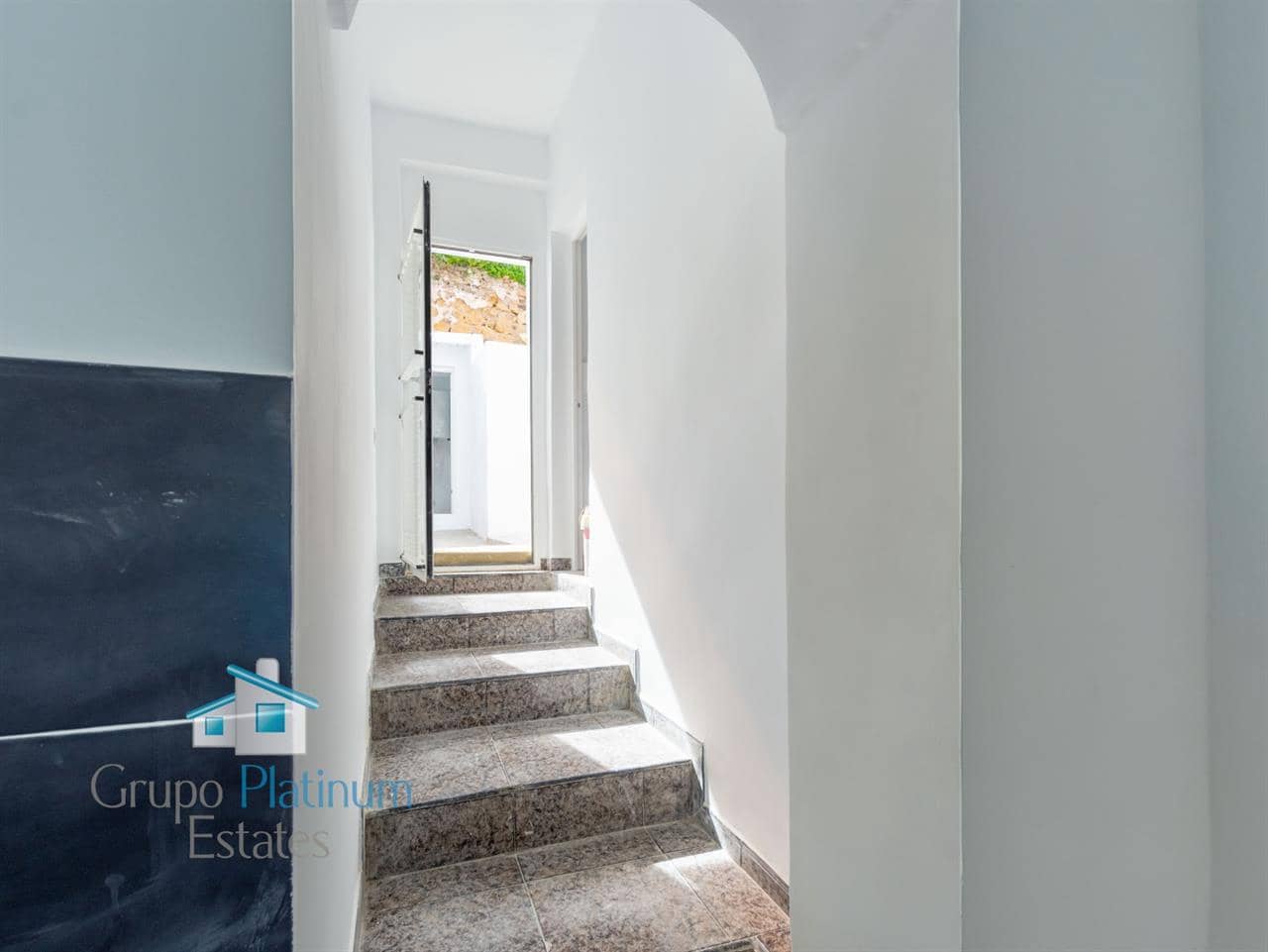 3 bedroom Terraced Villa for sale in Aguilas - € 120,000 (Ref: 9611283)