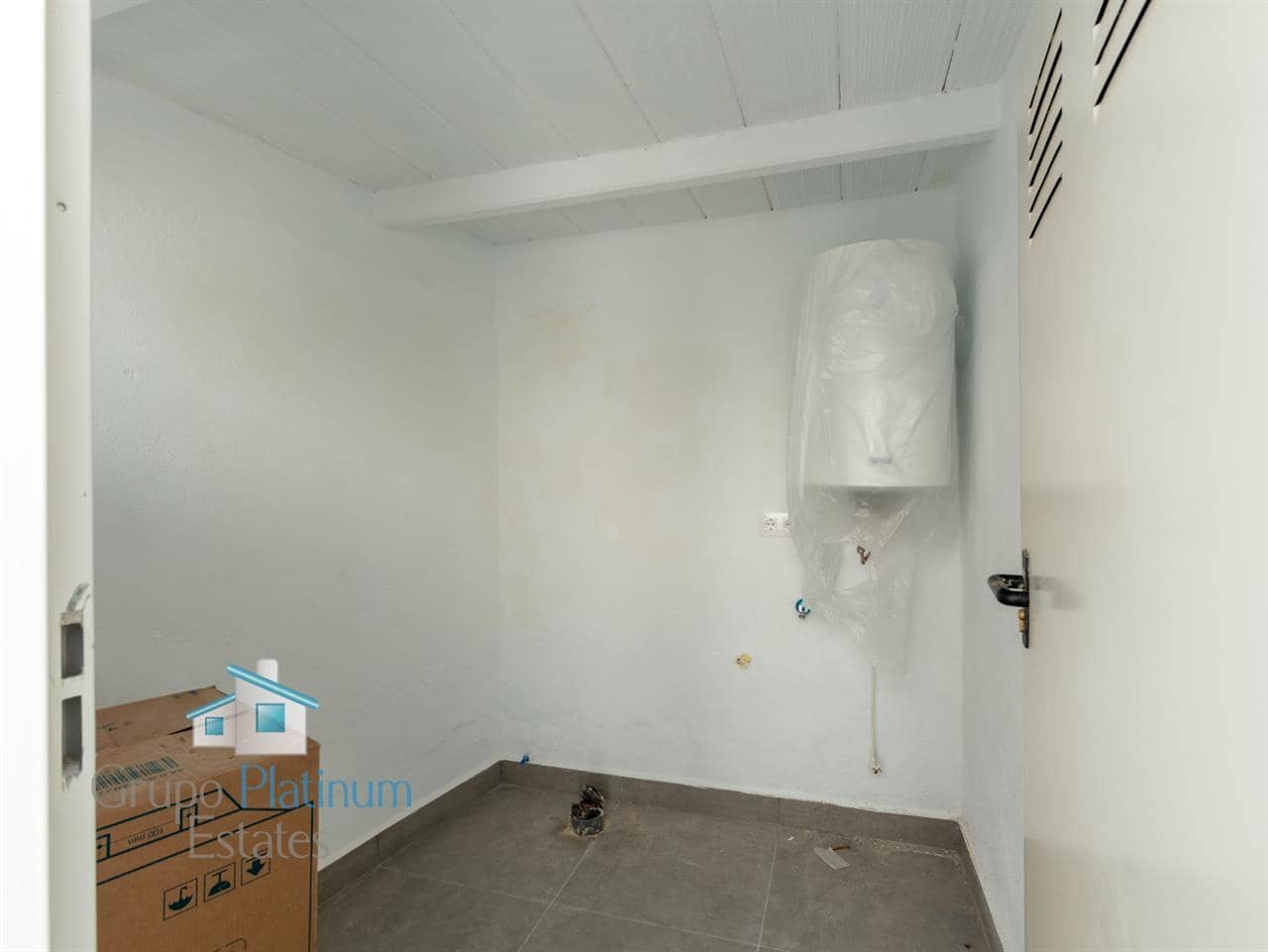 3 bedroom Terraced Villa for sale in Aguilas - € 120,000 (Ref: 9611283)