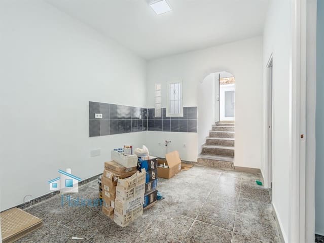 Adosado de 3 habitaciones en Casco Antiguo, Aguilas en venta - 120.000 € (Ref: 9611283)