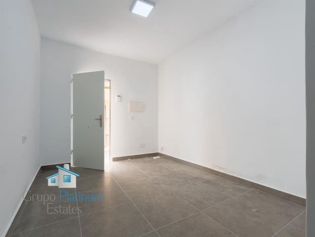 Adosado de 3 habitaciones en Casco Antiguo, Aguilas en venta - 120.000 € (Ref: 9611283)