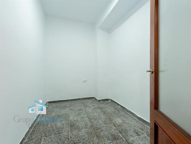 Adosado de 3 habitaciones en Casco Antiguo, Aguilas en venta - 120.000 € (Ref: 9611283)
