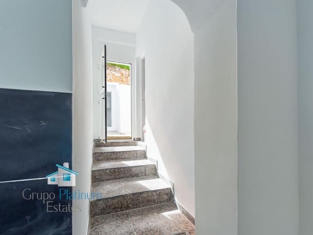 Adosado de 3 habitaciones en Casco Antiguo, Aguilas en venta - 120.000 € (Ref: 9611283)