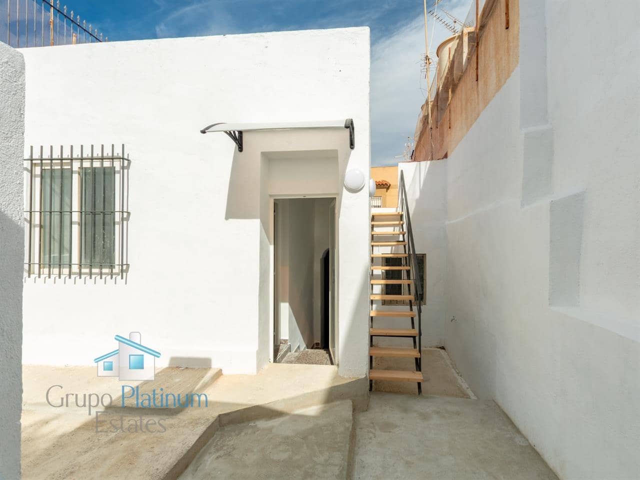 3 bedroom Terraced Villa for sale in Aguilas - € 120,000 (Ref: 9611283)