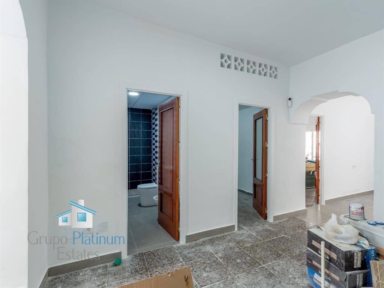 3 bedroom Terraced Villa for sale in Aguilas - € 120,000 (Ref: 9611283)