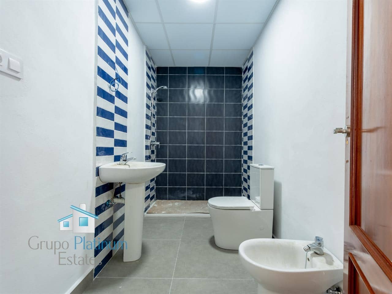 3 bedroom Terraced Villa for sale in Aguilas - € 120,000 (Ref: 9611283)