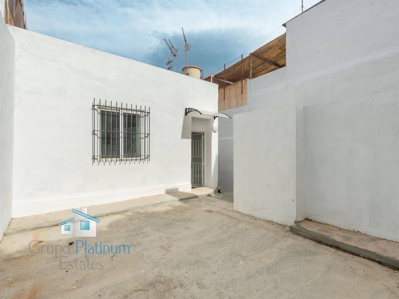 3 bedroom Terraced Villa for sale in Aguilas - € 120,000 (Ref: 9611283)