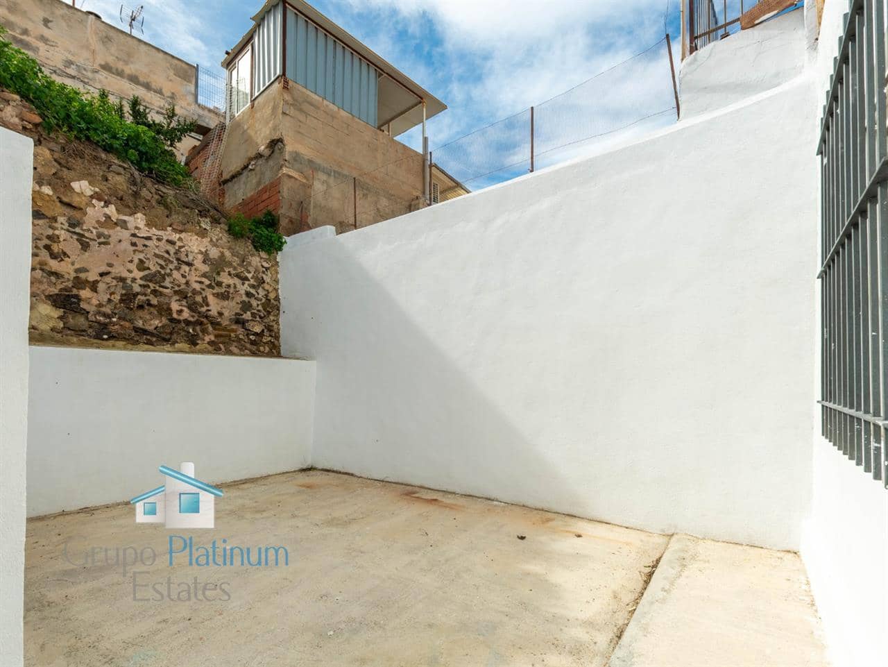 3 bedroom Terraced Villa for sale in Aguilas - € 120,000 (Ref: 9611283)