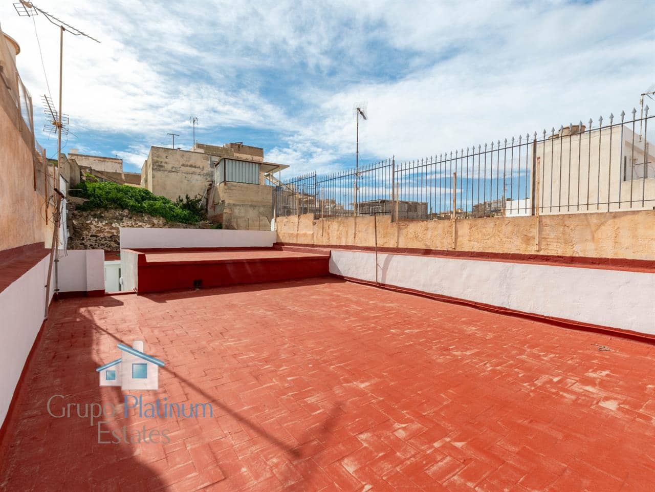 3 bedroom Terraced Villa for sale in Aguilas - € 120,000 (Ref: 9611283)