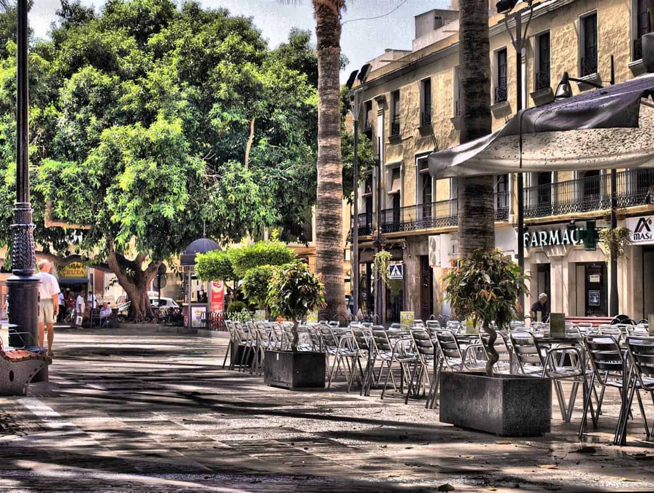 3 bedroom Terraced Villa for sale in Aguilas - € 120,000 (Ref: 9611283)