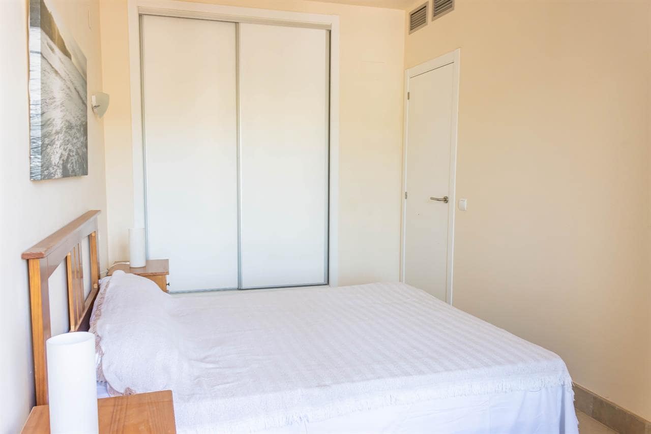 Ático de 2 habitaciones en Vera en venta con piscina - 180.000 € (Ref: 9615318)