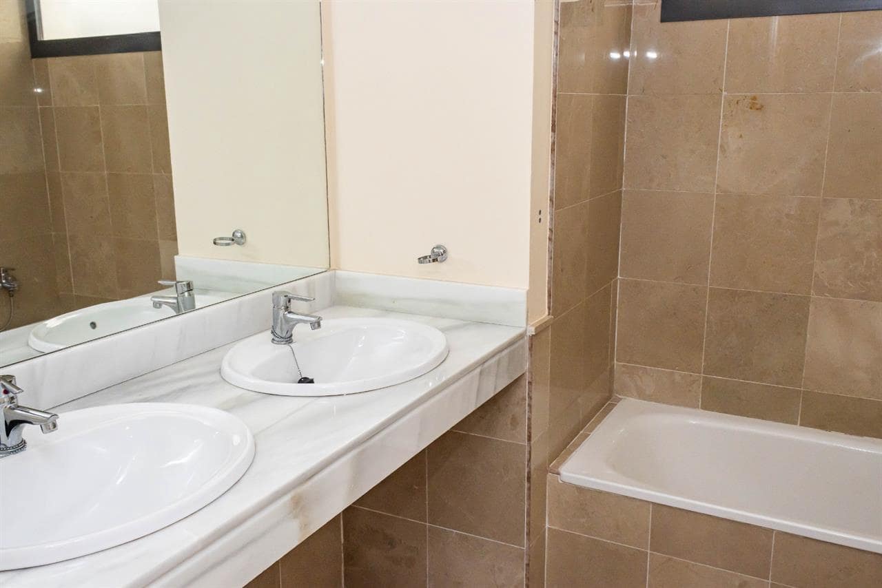 Ático de 2 habitaciones en Vera en venta con piscina - 180.000 € (Ref: 9615318)