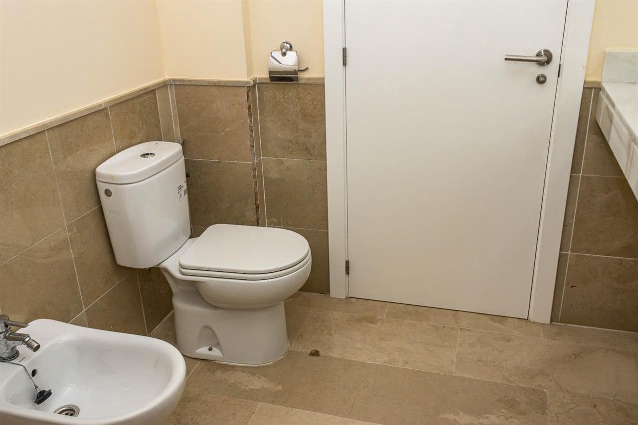 Ático de 2 habitaciones en Vera en venta con piscina - 180.000 € (Ref: 9615318)