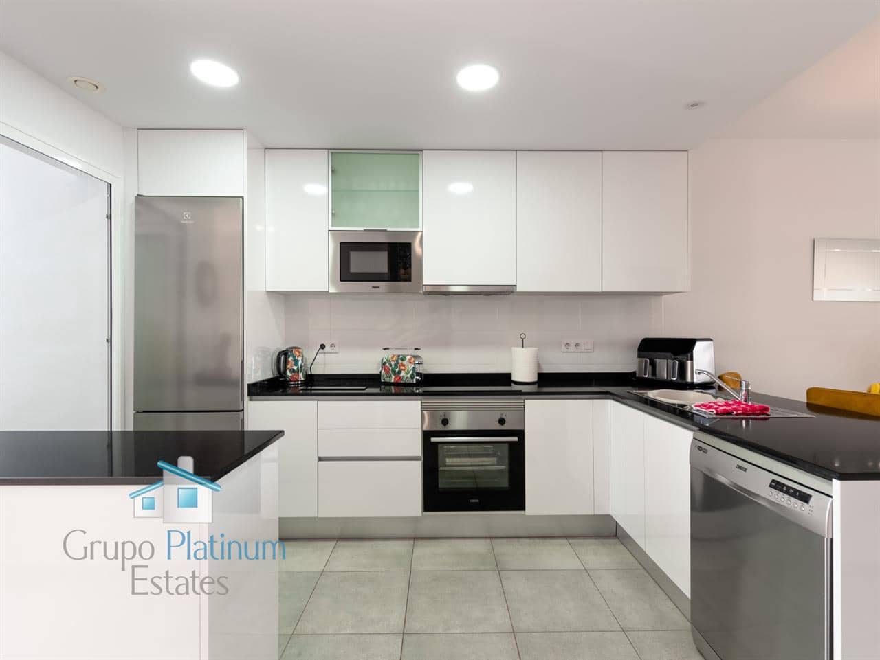 2 soverom Leilighet til salgs i San Juan de los Terreros med svømmebasseng - € 234 900 (Ref: 9625436)