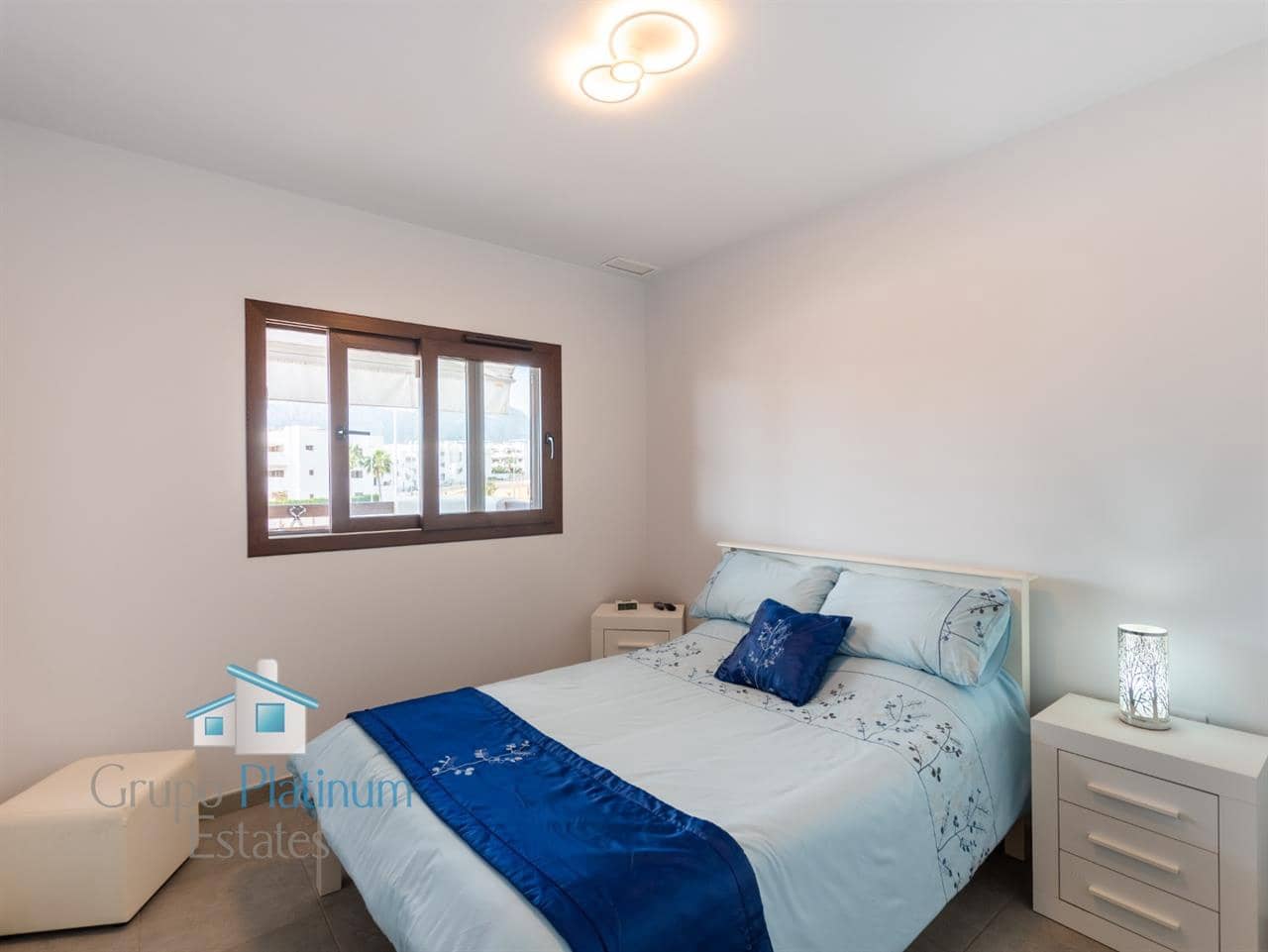 2 soverom Leilighet til salgs i San Juan de los Terreros med svømmebasseng - € 234 900 (Ref: 9625436)