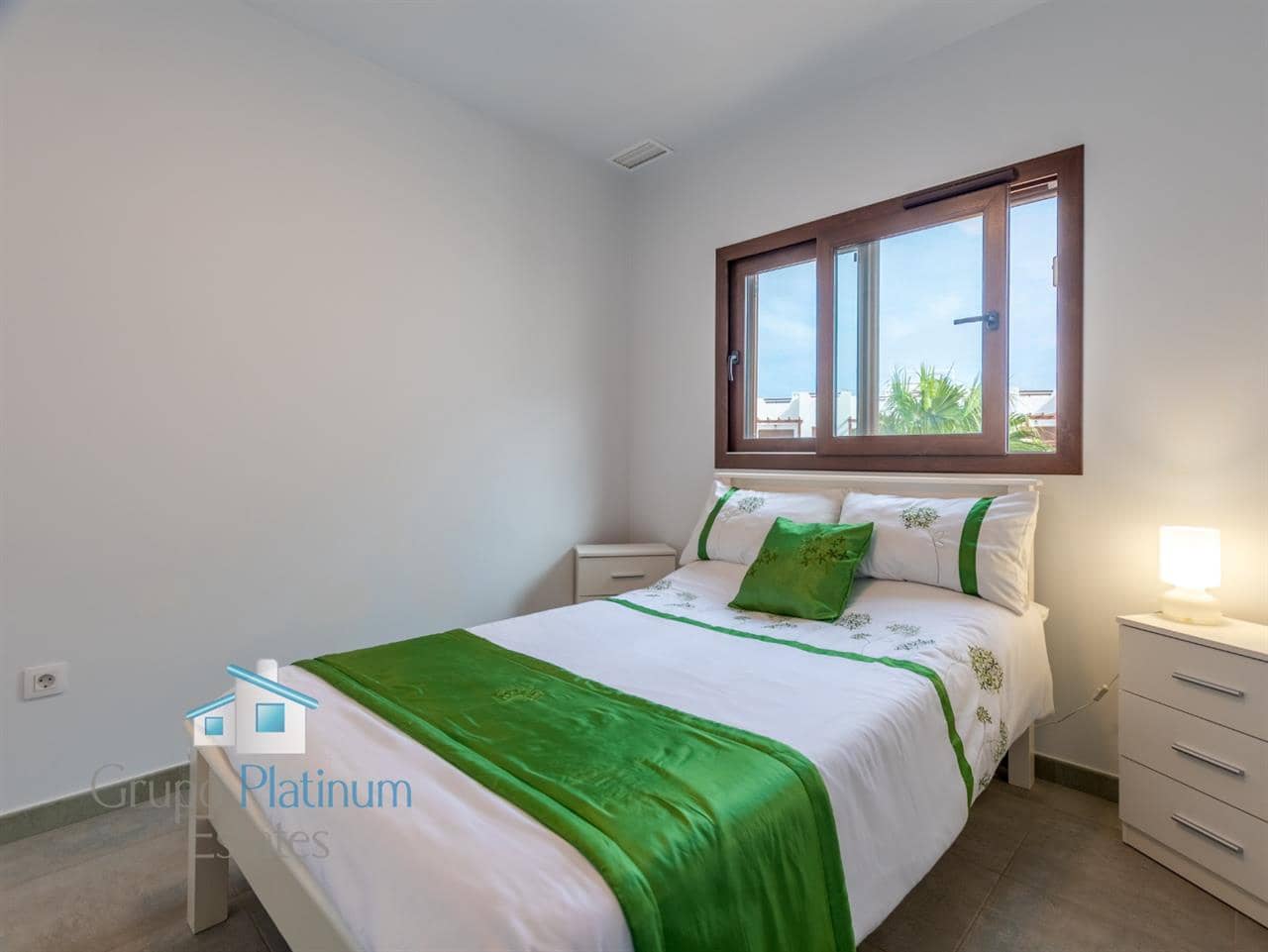 2 soverom Leilighet til salgs i San Juan de los Terreros med svømmebasseng - € 234 900 (Ref: 9625436)