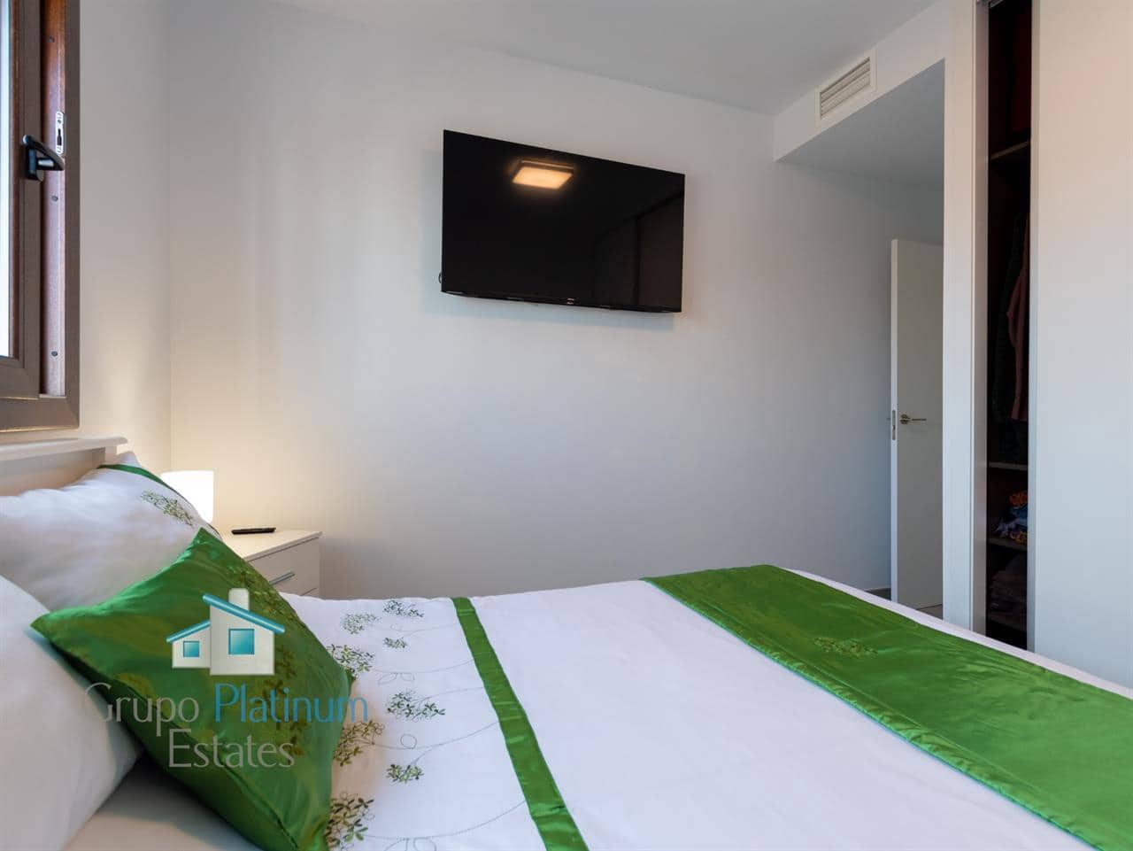 2 soverom Leilighet til salgs i San Juan de los Terreros med svømmebasseng - € 234 900 (Ref: 9625436)