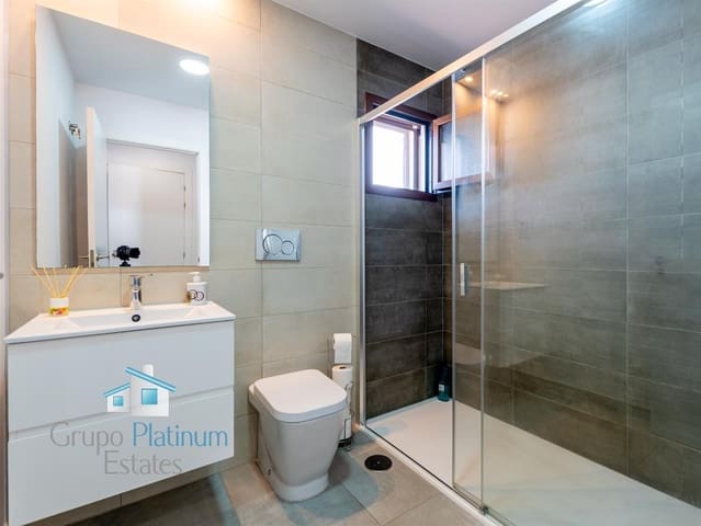 2 soverom Leilighet til salgs i San Juan de los Terreros, Pulpí med svømmebasseng - € 234 900 (Ref: 9625436)