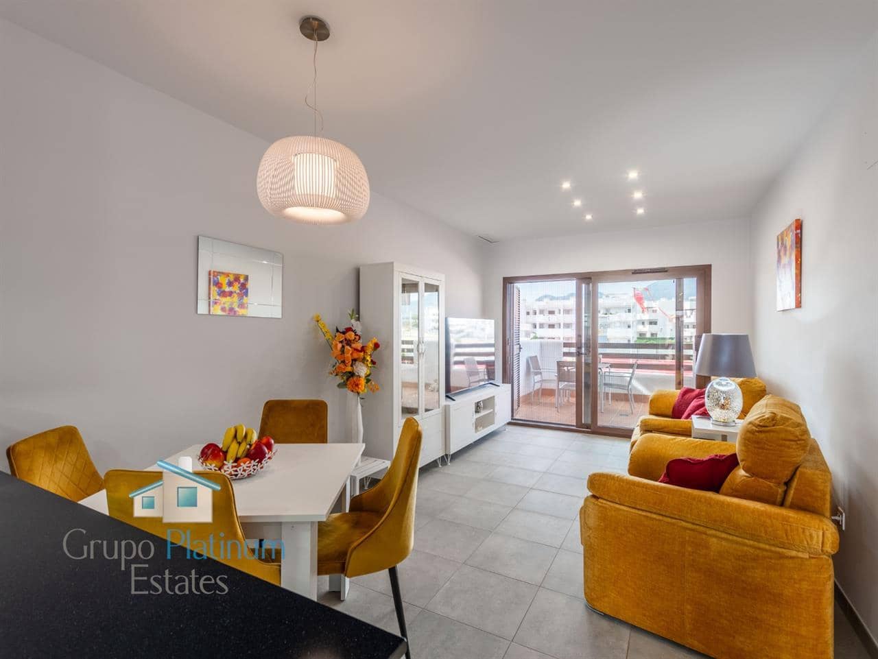 2 soverom Leilighet til salgs i San Juan de los Terreros med svømmebasseng - € 234 900 (Ref: 9625436)