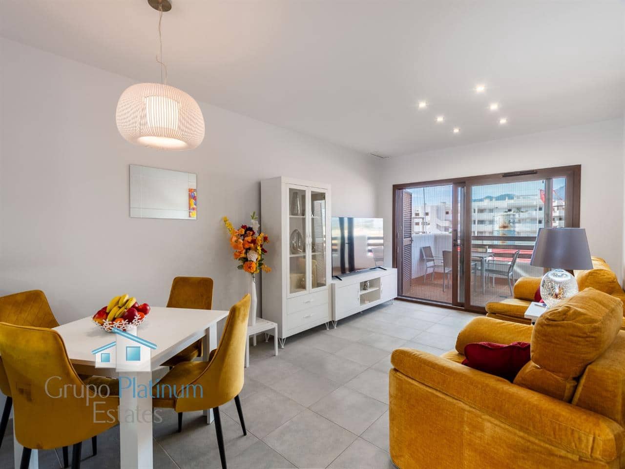 2 soverom Leilighet til salgs i San Juan de los Terreros med svømmebasseng - € 234 900 (Ref: 9625436)