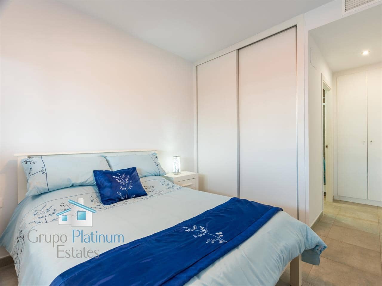 2 soverom Leilighet til salgs i San Juan de los Terreros med svømmebasseng - € 234 900 (Ref: 9625436)