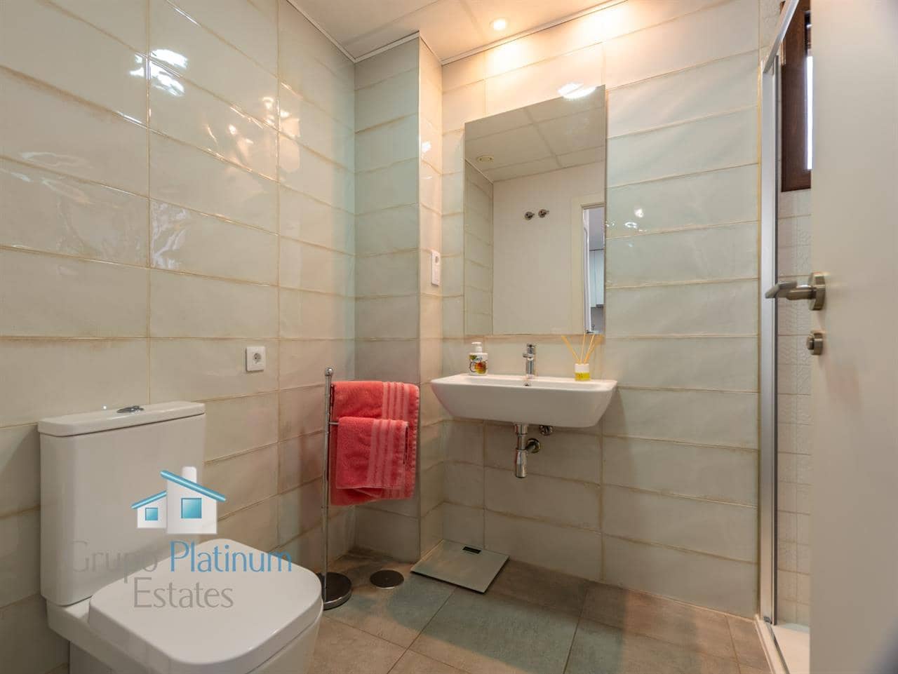 2 soverom Leilighet til salgs i San Juan de los Terreros med svømmebasseng - € 234 900 (Ref: 9625436)