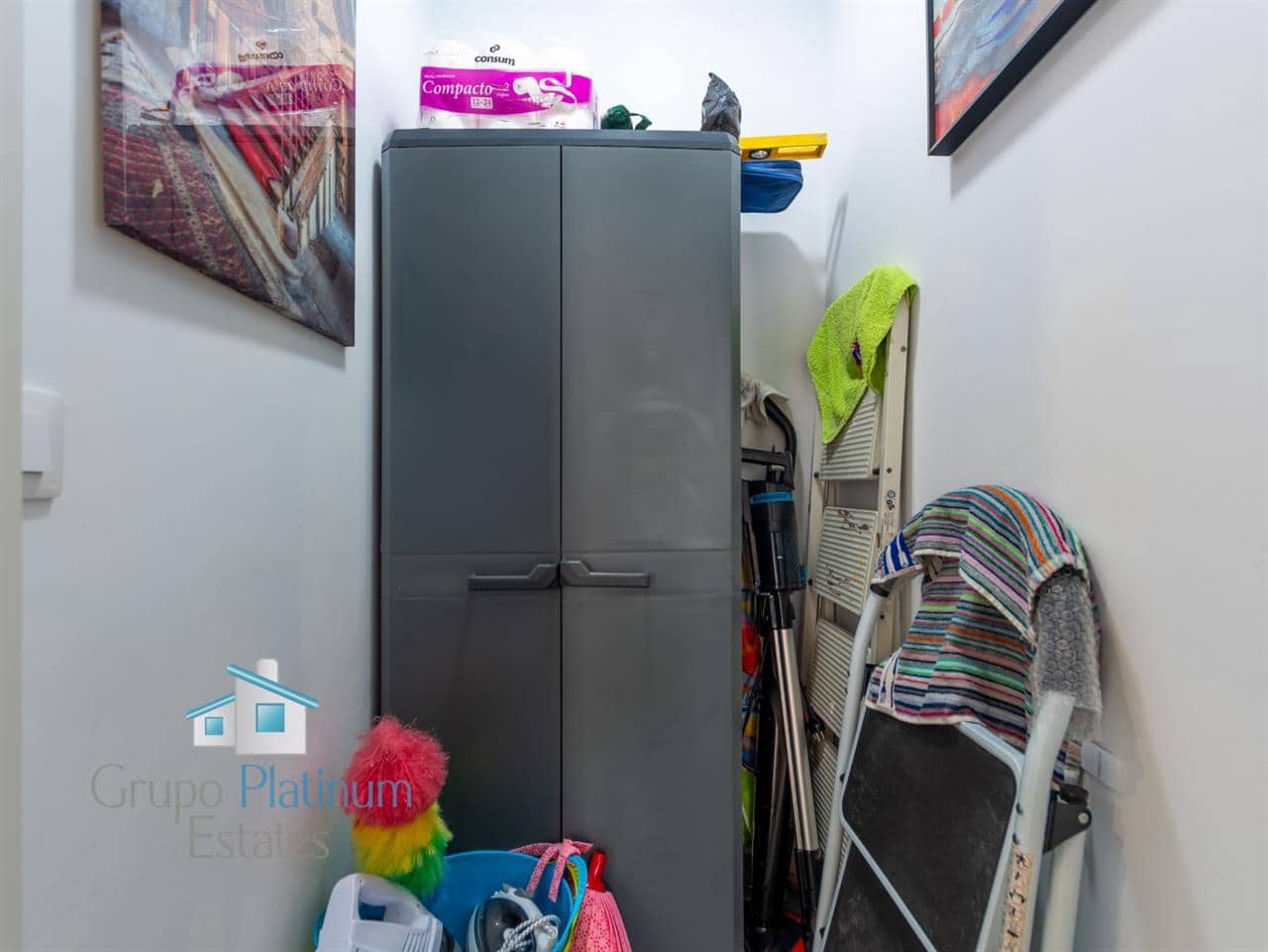 2 soverom Leilighet til salgs i San Juan de los Terreros med svømmebasseng - € 234 900 (Ref: 9625436)