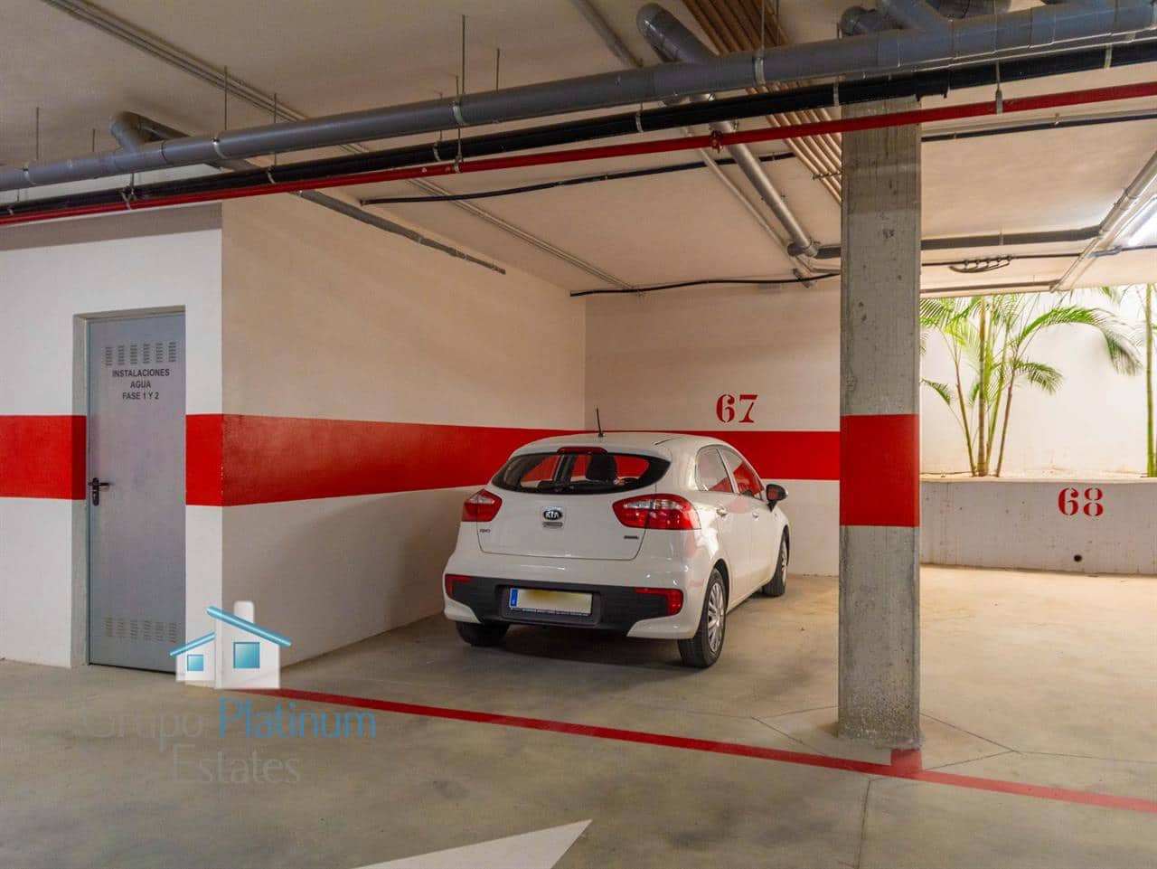 2 soverom Leilighet til salgs i San Juan de los Terreros med svømmebasseng - € 234 900 (Ref: 9625436)