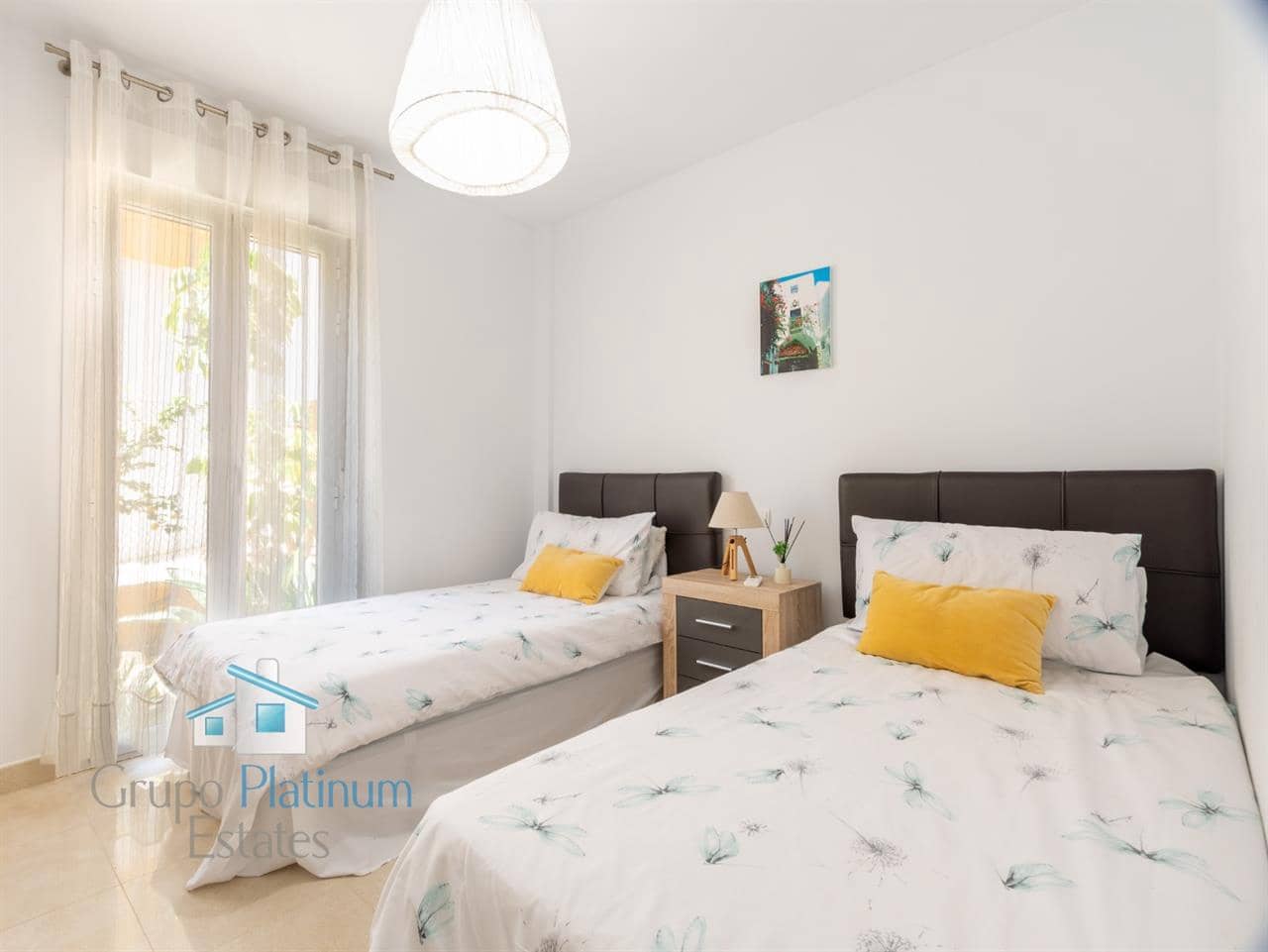 3 slaapkamer Rijtjeshuis te koop in San Juan de los Terreros - € 249.500 (Ref: 9627394)