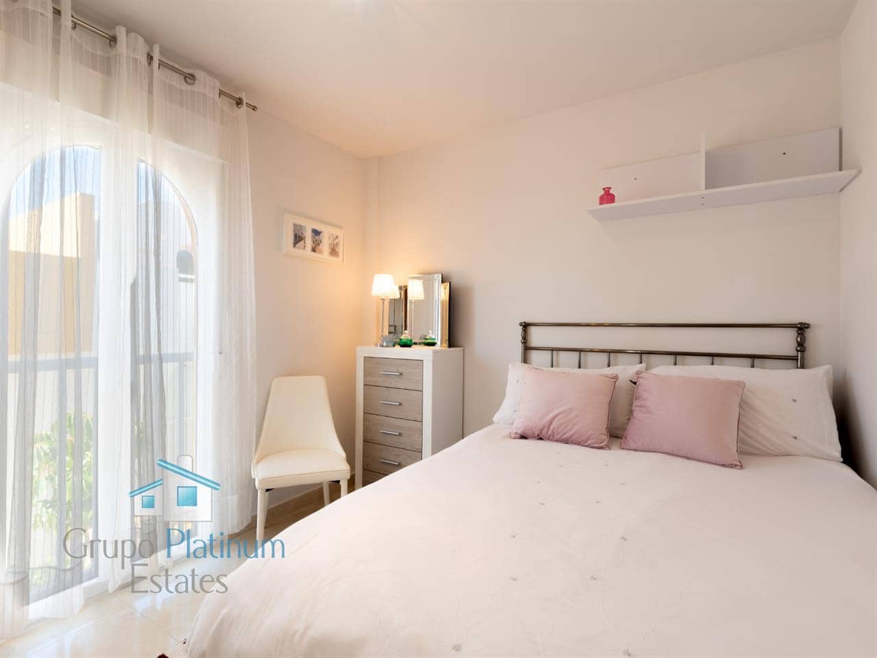 3 slaapkamer Rijtjeshuis te koop in San Juan de los Terreros - € 249.500 (Ref: 9627394)