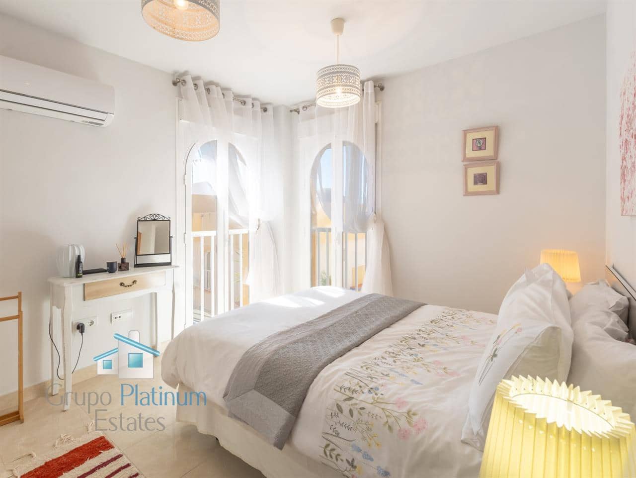 3 slaapkamer Rijtjeshuis te koop in San Juan de los Terreros - € 249.500 (Ref: 9627394)