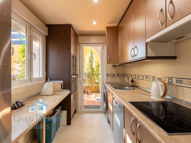 3 slaapkamer Rijtjeshuis te koop in San Juan de los Terreros, Pulpí - € 249.500 (Ref: 9627394)