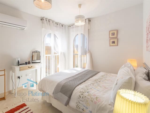 3 slaapkamer Rijtjeshuis te koop in San Juan de los Terreros, Pulpí - € 249.500 (Ref: 9627394)