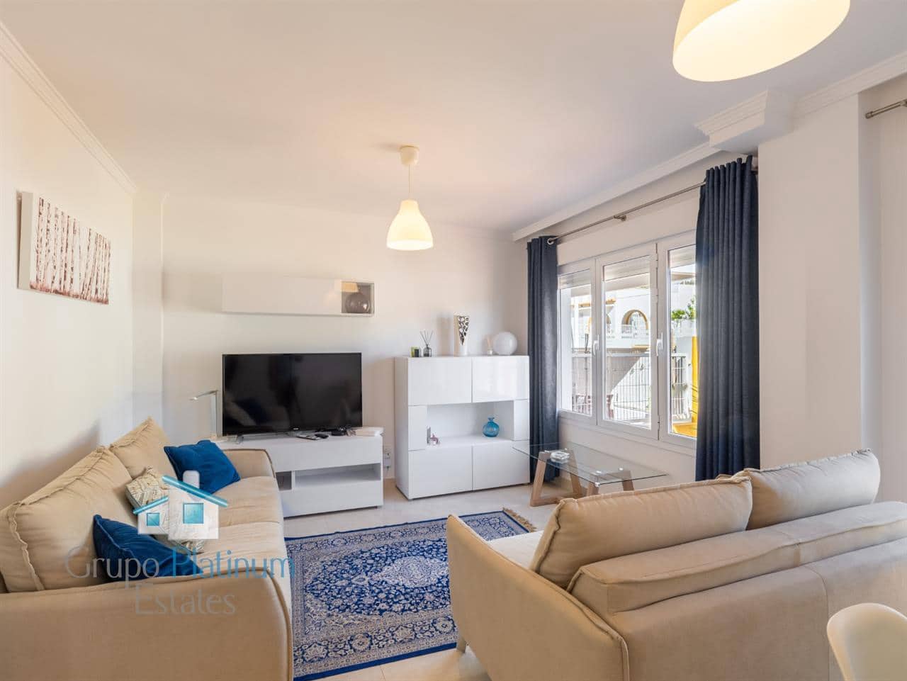 3 slaapkamer Rijtjeshuis te koop in San Juan de los Terreros - € 249.500 (Ref: 9627394)