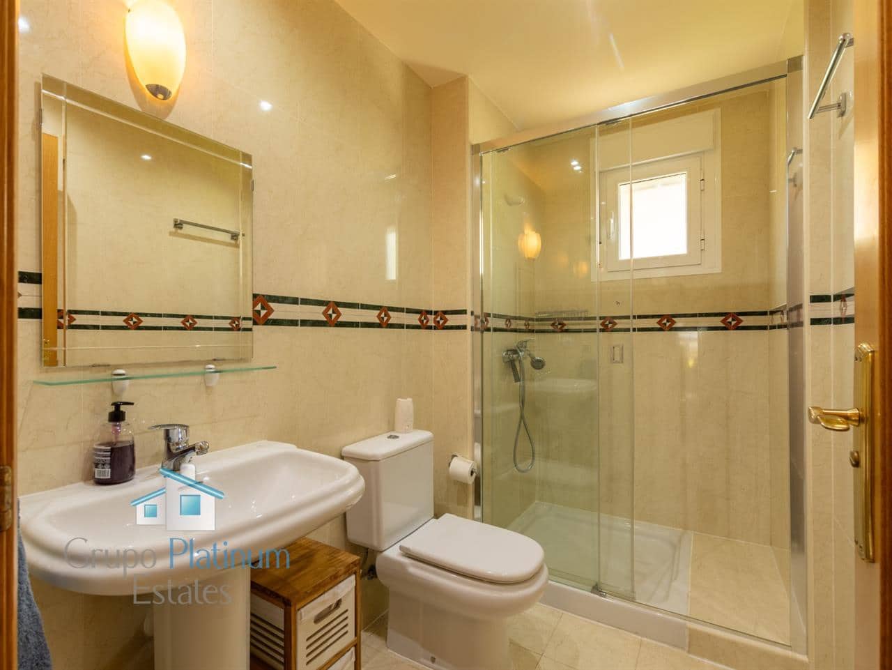 3 slaapkamer Rijtjeshuis te koop in San Juan de los Terreros - € 249.500 (Ref: 9627394)