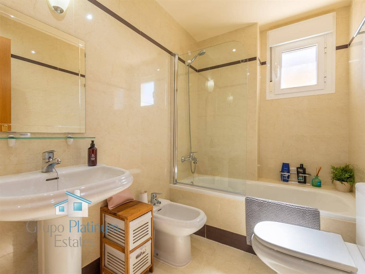 3 slaapkamer Rijtjeshuis te koop in San Juan de los Terreros - € 249.500 (Ref: 9627394)